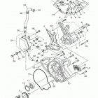 212SS FAT1100CJ Масляный насос