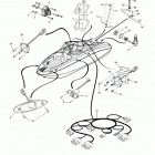 212SS FAT1100CLJ Электрика 3