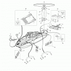 212SS FAT1100CLJ Крепежные элементы