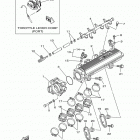 AR210 FRT1100AJ Впускная система 2