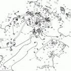 Spyder F3 SE6 Электрика