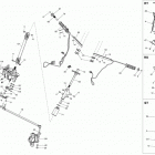 Spyder RTS SE6 Рулевая