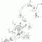 Spyder RSS SE5 Глушитель