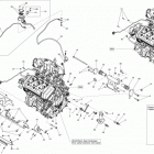 Spyder RTS SE6 engine se6