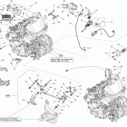 Spyder F3 SE6 Двигатель