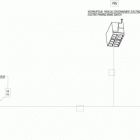 Spyder RTS SE6 electrical harness switch