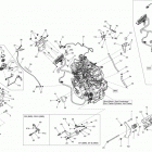 Spyder RSS SE5 engine se5