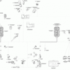 Spyder RTS SE6 electrical harness frame se6