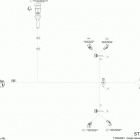 Spyder STS SE5 electrical harness cargo