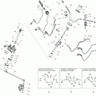 Spyder F3 SE6 Рулевая