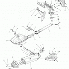 Spyder RTS SE6 Глушитель