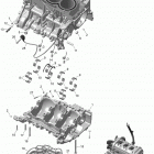 Spyder F3 SE6 Картер