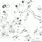 Spyder STS SE5 Электрика 2