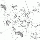 Spyder RTS SE6 electrical system rear view