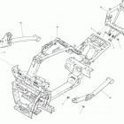Spyder F3 SE6 Рама