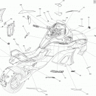 Spyder RSS SE5 decals 32y1510