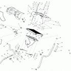 Outlander - Outlander MAX Система охлаждения