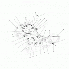 Renegade Наклейки