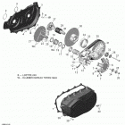 Outlander - Outlander MAX Трансмиссия