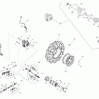 Outlander L - Outlander L MAX front drive system