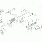 Outlander L - Outlander L MAX Глушитель