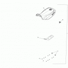 Renegade Сидение