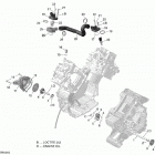 Outlander - Outlander MAX Охлаждение