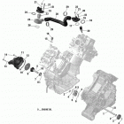 Renegade Охлаждение