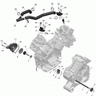 Renegade Охлаждение