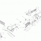 Renegade Глушитель