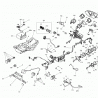 Renegade Электрика