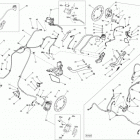 Outlander - Outlander MAX Тормоза