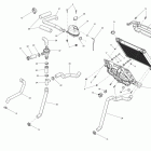 Renegade Система охлаждения