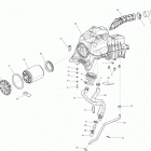 Outlander - Outlander MAX Воздухозаборник