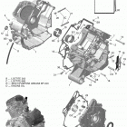 Outlander - Outlander MAX Картер двигателя