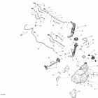 Renegade Топливная система