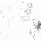 Outlander - Outlander MAX Сидение