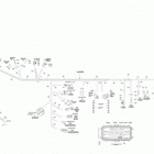 Outlander Max 400 EFI, STD, XT (International only) Жгут проводов