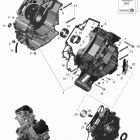 Outlander 1000 EFI Xmr Картер
