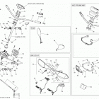 Outlander MAX 1000 EFI LTD Рулевая