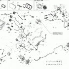 Outlander MAX 1000 EFI LTD Электрика