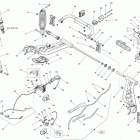 Outlander MAX 1000 EFI LTD Задняя подвеска