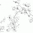 Outlander L MAX 450 EFI brakes europe
