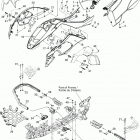 DS 450EFI Xxc, Xmx Кузов 2