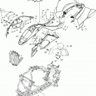 DS 450EFI STD Кузов 2