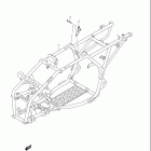 LT-F250 OZARK Рама