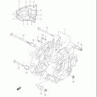 LT160 QUAD RUNNER Картер