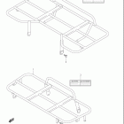 LT-F400 Eiger 2WD Carrier (~f.no.5saak45a3x102000)