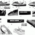 GTI 130 09- decals _29s1513b