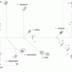 SPARK ACE 900 (2up) 10- electrical harness main_13s1501